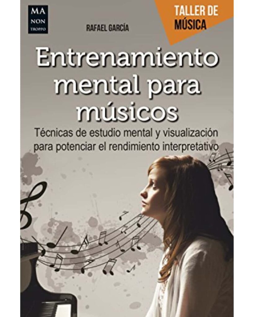 libros esenciales para artistas y creativos, entrenamiento para musicos, musica, psicologiapara artistas, lorena castany, Lolo Castany, psicologo, artista, proyecto de vida laboral, productividad. bloqueo creativo en artistas, creatividad, proceso creativo de un artista, bienestar emocional, crecimiento personal, desarrollo profesional