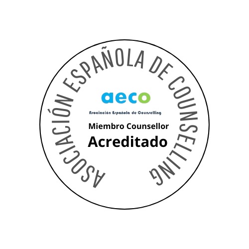 counsellor, asociacion española de counselling