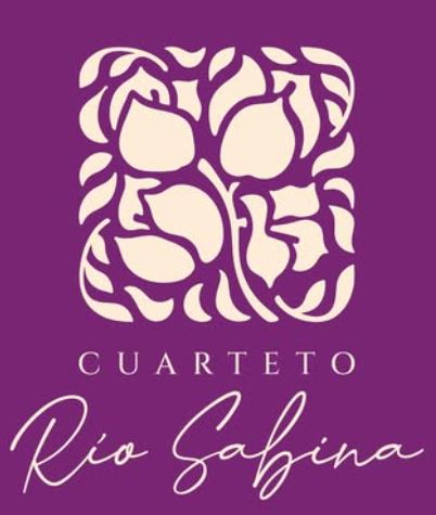 CUARTETO MUSICAL RIO SABINA, empresa cultural, musica