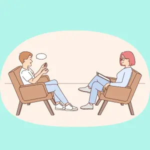 mentores y coaches, psicologoa, artistas, creativos