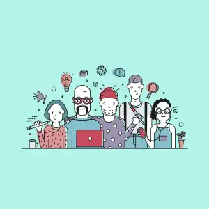 organizaciones, EMPRESAS ARTiSTICAS Y CREATIVAS, ESCUELAS ARTiSTICAS Y CREATIVAS, bienestar emocional, salud mental, seleccion de personal