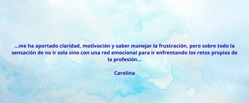 Testimonio, artistas, creativos, salud mental, psicologia para artista, psicologia para creativos, lolo castany, lorena castany