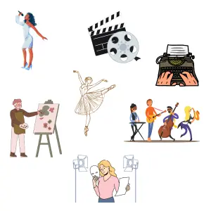 Artistas, creativos, psicologia para artistas, psicologia para creativos, lolo castany, counselling, proceso creativo, bienestar y desarrollo