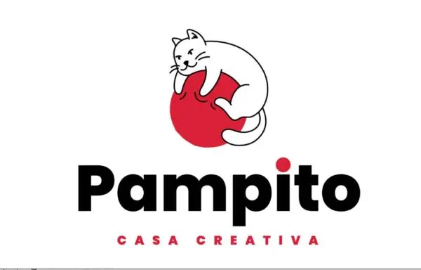 Pampito, productora creativa, arte