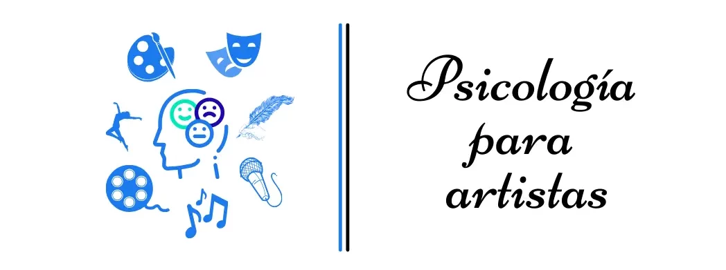 psicologia para artistas, psicologia para creativos, artistas, creativos, bienestar emocional, proceso creativo, psicologia aplicada al arte dramatico
