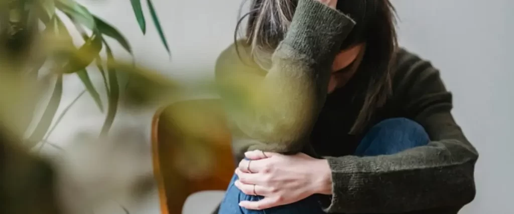 Depresion, muerte, vida del actor, escenario, psicologia para artistas, efectos de la depresion, actores