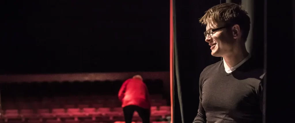 Depresion, muerte, vida del actor, psicologia para artistas, sintomas depresion, actores