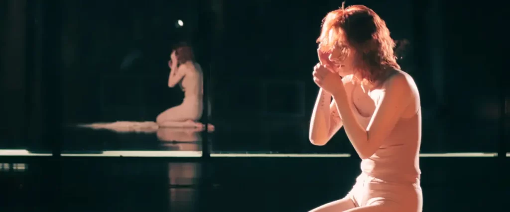 Depresion, muerte, vida del actor, psicologia par artistas, escenario