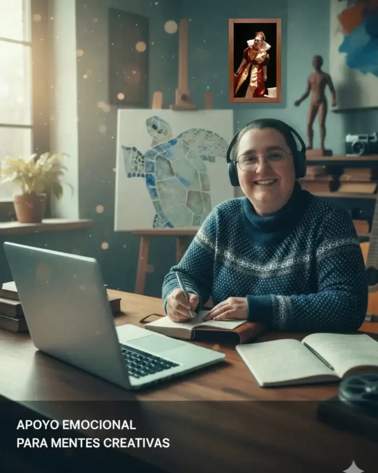 proceso creativo, apoyo psicologico para artistas, creativos, artistas, psicologia para artistas